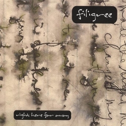 Filigree - Right Here Far Away